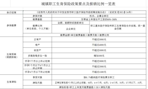 岷縣城鎮職工基本醫療保險政策及繳費服務指南