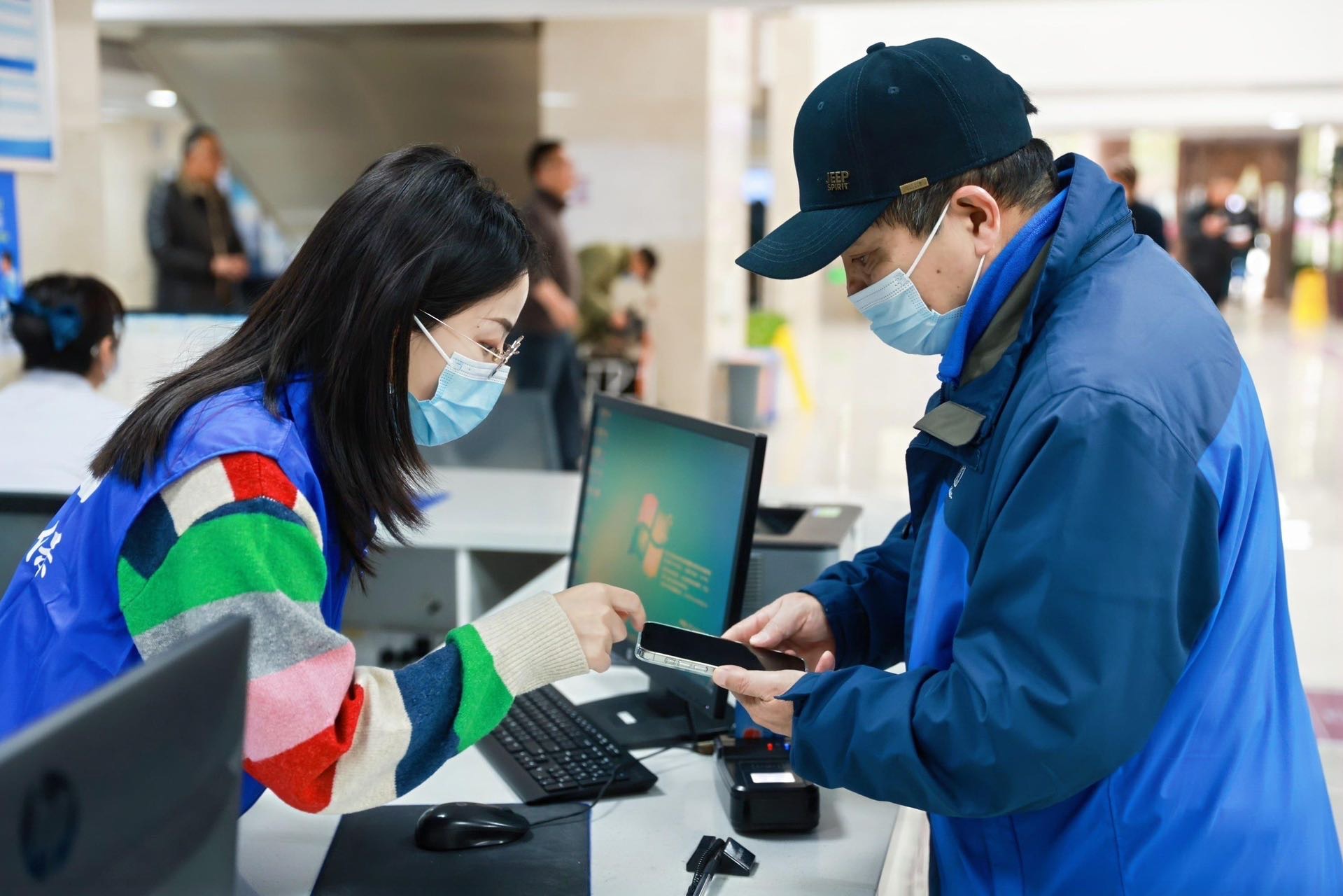 河南醫(yī)保碼上線五年，累計(jì)用戶突破1億大關(guān)，服務(wù)覆蓋本地與異地代繳費(fèi)