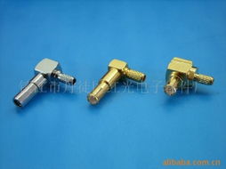 鎮(zhèn)江丹徒紅光電子器件廠電纜連接器產(chǎn)品全覽